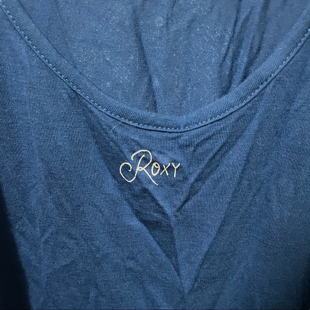 Roxy Tank - Picture 2 of 3